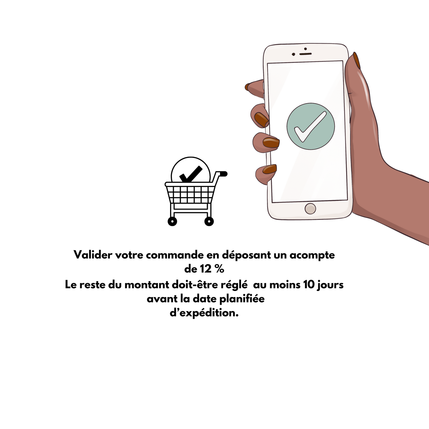 Hangar 10m x 6m. hauteur 3 m